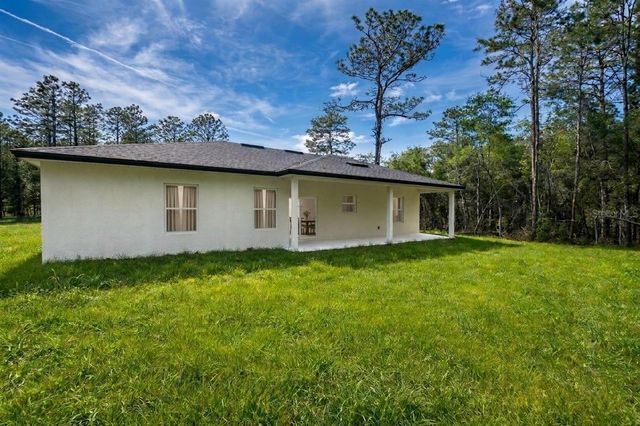 8665 N ZURICH WAY, Dunnellon, FL 34434