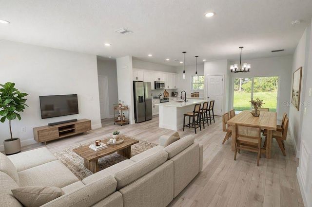 8665 N ZURICH WAY, Dunnellon, FL 34434