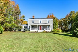 6256 Old Buckingham Rd, Powhatan, VA 23139