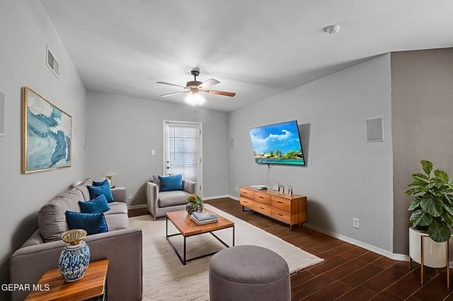 4081 Tierra Bronce Drive, El Paso, TX 79938