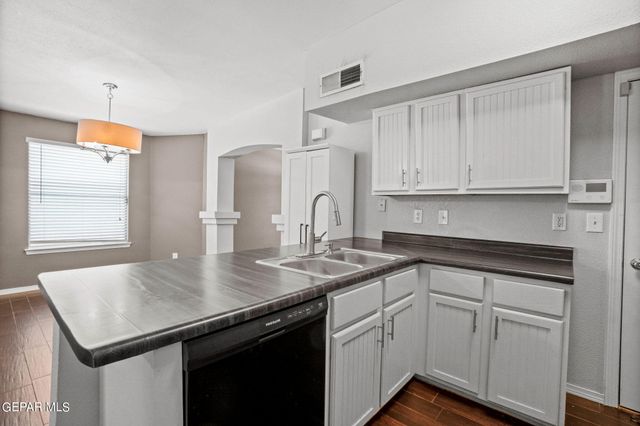 4081 Tierra Bronce Drive, El Paso, TX 79938