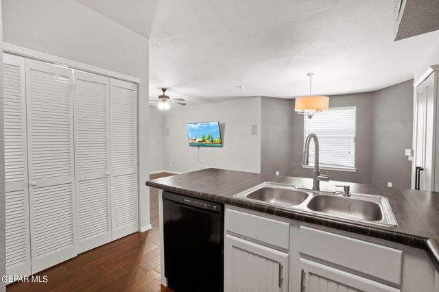 4081 Tierra Bronce Drive, El Paso, TX 79938