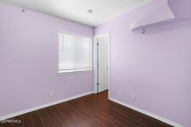 4081 Tierra Bronce Drive, El Paso, TX 79938