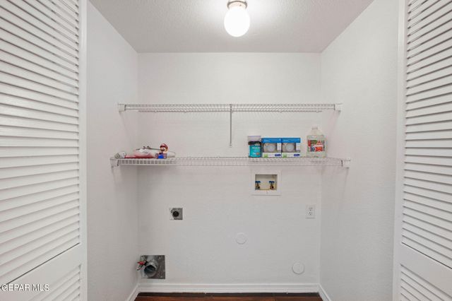 4081 Tierra Bronce Drive, El Paso, TX 79938