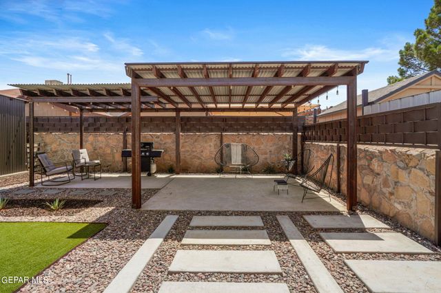 4081 Tierra Bronce Drive, El Paso, TX 79938