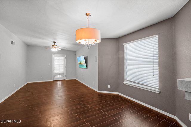 4081 Tierra Bronce Drive, El Paso, TX 79938