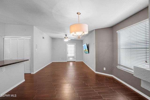 4081 Tierra Bronce Drive, El Paso, TX 79938