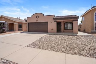 4081 Tierra Bronce Drive, El Paso, TX 79938