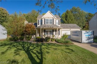 892 Yesterday Lane, Medina, OH 44256