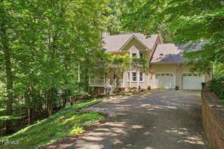 376 Cain Drive, Blountville, TN 37617