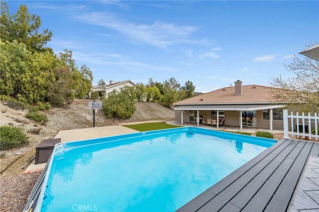 34423 Desert, Acton, CA 93510
