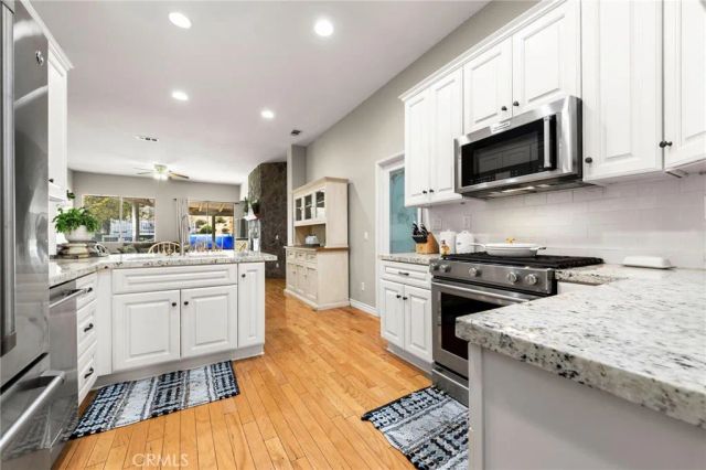 34423 Desert, Acton, CA 93510