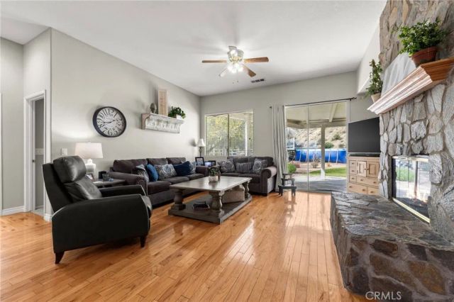 34423 Desert, Acton, CA 93510