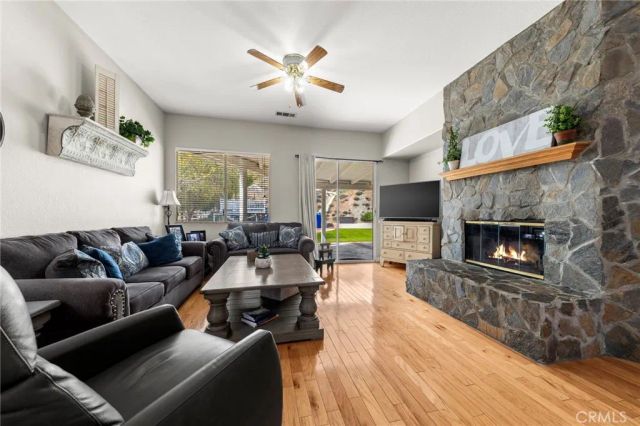 34423 Desert, Acton, CA 93510