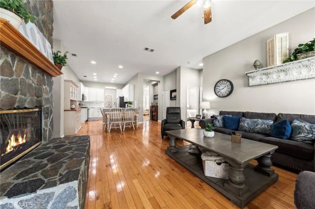 34423 Desert, Acton, CA 93510