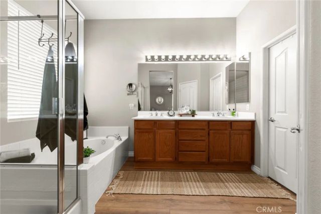 34423 Desert, Acton, CA 93510