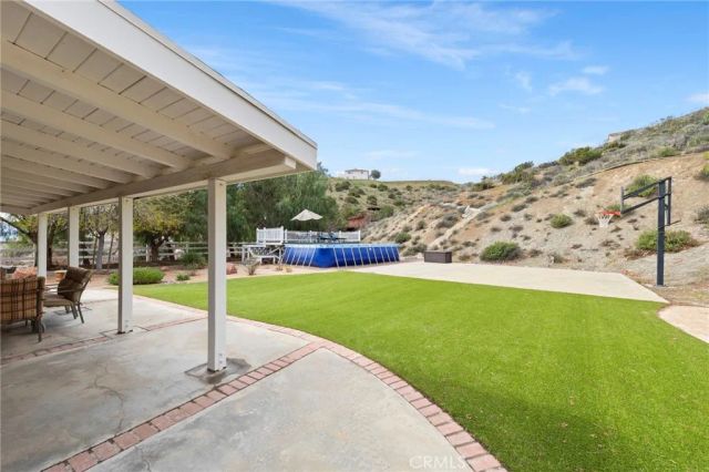 34423 Desert, Acton, CA 93510