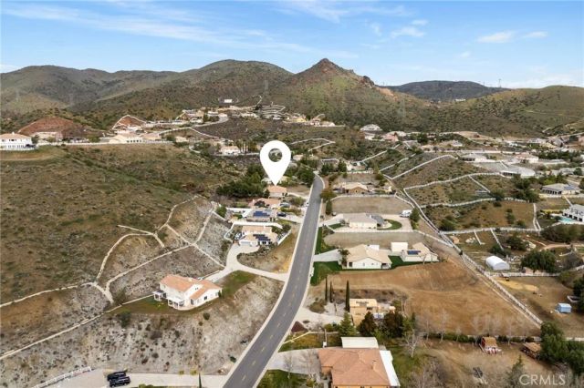 34423 Desert, Acton, CA 93510