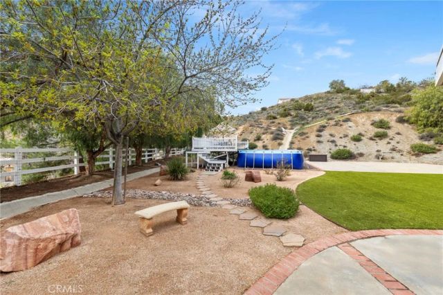 34423 Desert, Acton, CA 93510