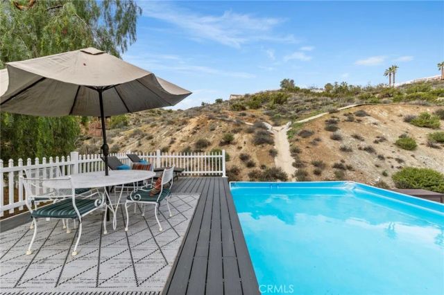 34423 Desert, Acton, CA 93510