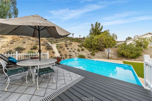 34423 Desert, Acton, CA 93510