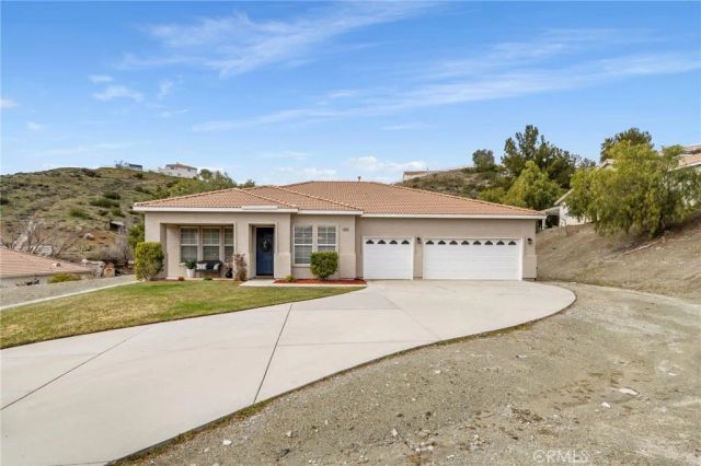 34423 Desert, Acton, CA 93510
