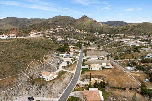 34423 Desert, Acton, CA 93510