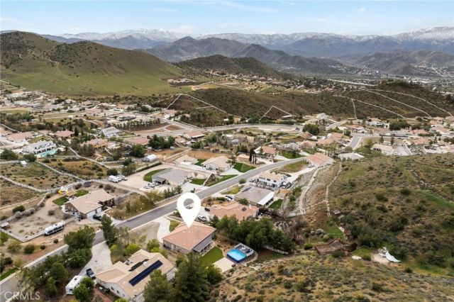 34423 Desert, Acton, CA 93510