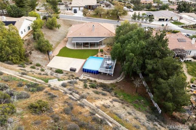 34423 Desert, Acton, CA 93510