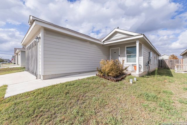 13923 Jersey Cow, San Antonio, TX 78252