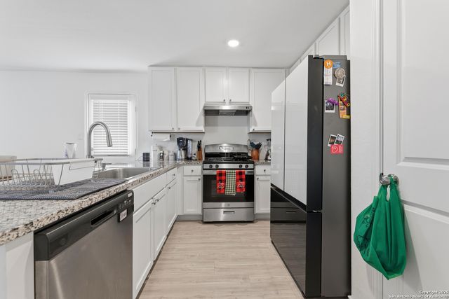 13923 Jersey Cow, San Antonio, TX 78252