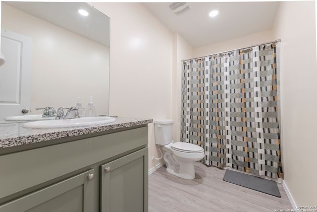 13923 Jersey Cow, San Antonio, TX 78252