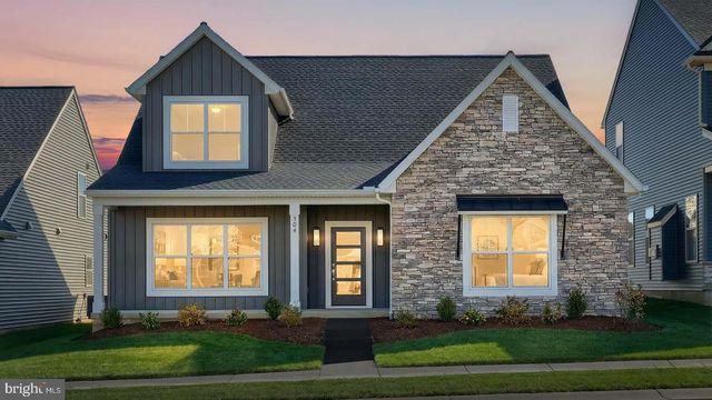 504 HAMILTON LN, Annville, PA 17003