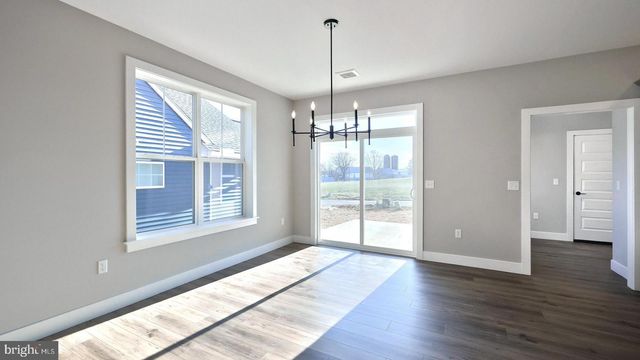 504 HAMILTON LN, Annville, PA 17003