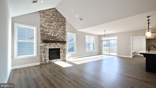 504 HAMILTON LN, Annville, PA 17003