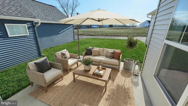 504 HAMILTON LN, Annville, PA 17003