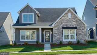 504 HAMILTON LN, Annville, PA 17003