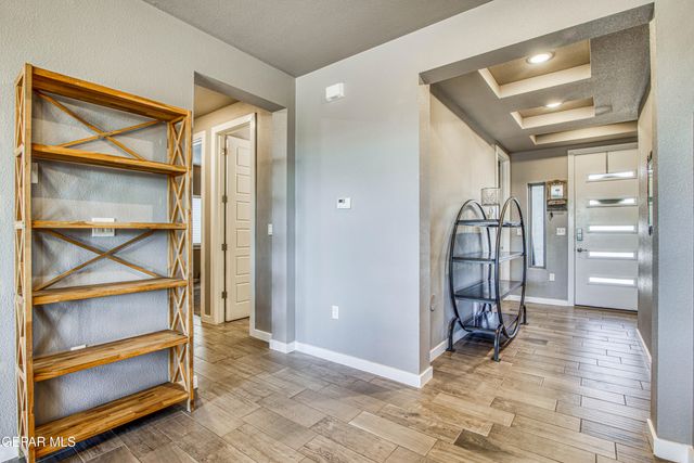 12526 Breeder Cup Way, El Paso, TX 79928