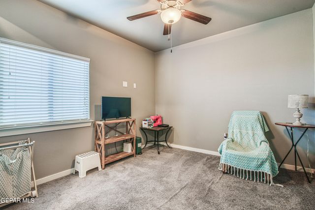 12526 Breeder Cup Way, El Paso, TX 79928