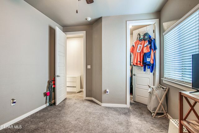 12526 Breeder Cup Way, El Paso, TX 79928