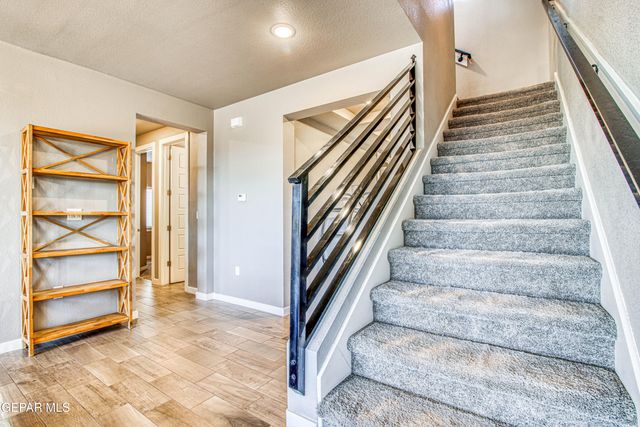 12526 Breeder Cup Way, El Paso, TX 79928