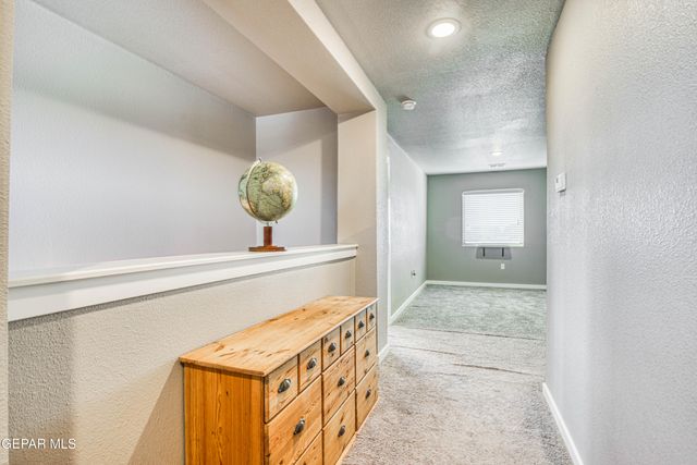 12526 Breeder Cup Way, El Paso, TX 79928