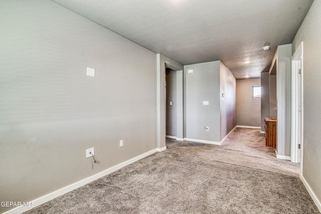 12526 Breeder Cup Way, El Paso, TX 79928