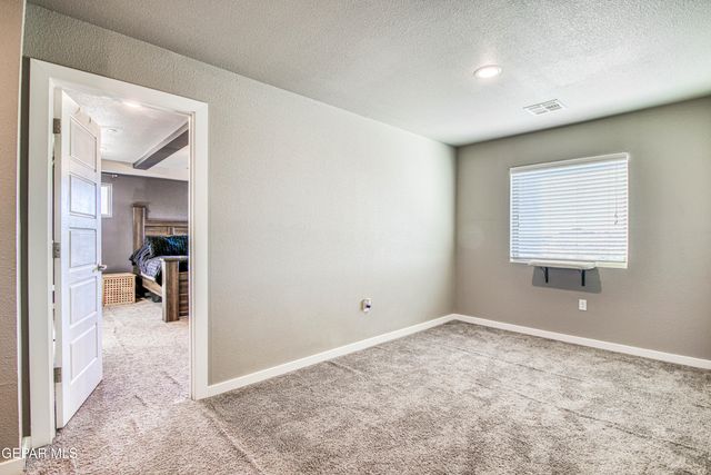 12526 Breeder Cup Way, El Paso, TX 79928