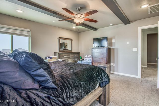 12526 Breeder Cup Way, El Paso, TX 79928