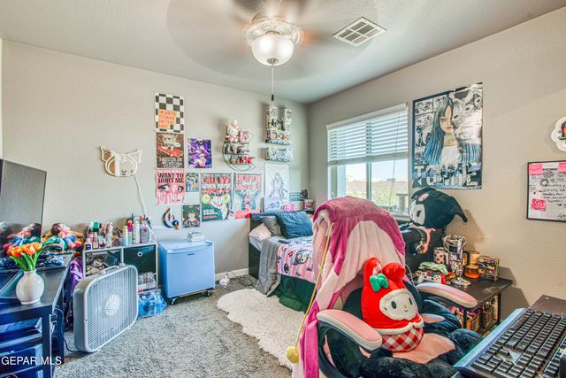 12526 Breeder Cup Way, El Paso, TX 79928