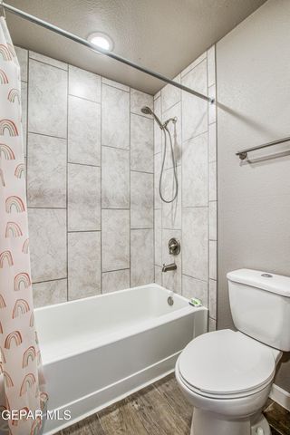 12526 Breeder Cup Way, El Paso, TX 79928