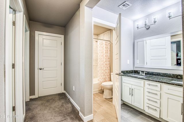 12526 Breeder Cup Way, El Paso, TX 79928