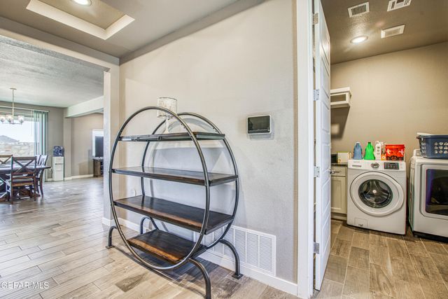 12526 Breeder Cup Way, El Paso, TX 79928