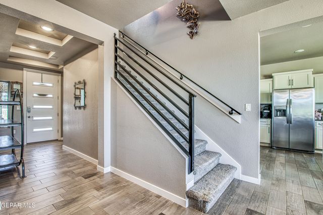 12526 Breeder Cup Way, El Paso, TX 79928